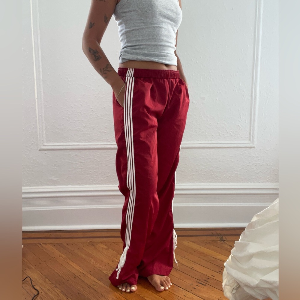 Edikted Track Pants